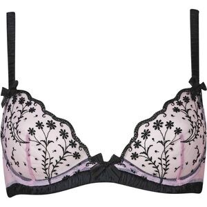 Agent Provacateur Ambrose Bra